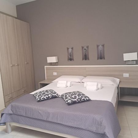 Costa Apartment 那不勒斯 外观 照片