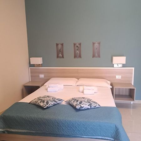 Costa Apartment 那不勒斯 外观 照片