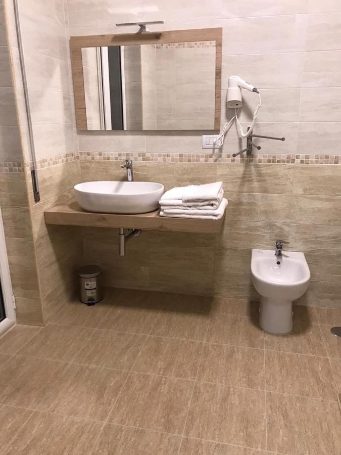 Costa Apartment 那不勒斯 外观 照片