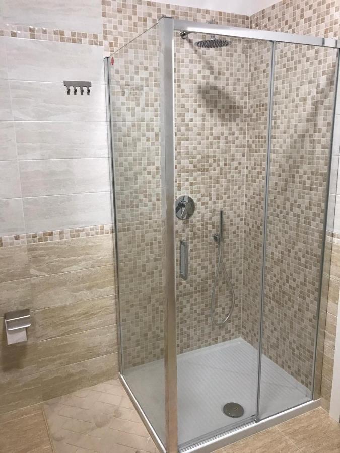 Costa Apartment 那不勒斯 外观 照片