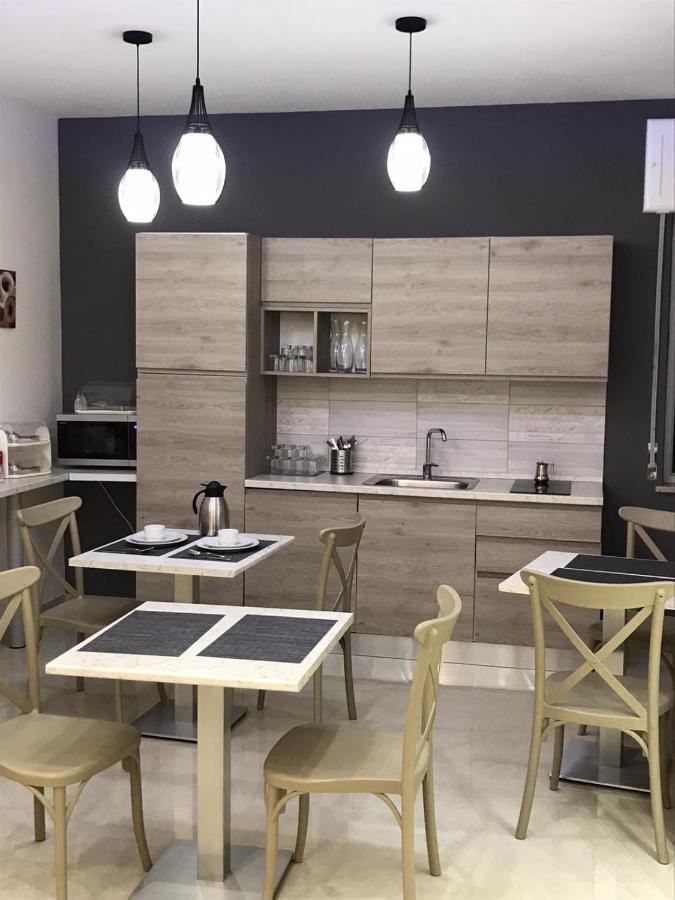Costa Apartment 那不勒斯 外观 照片