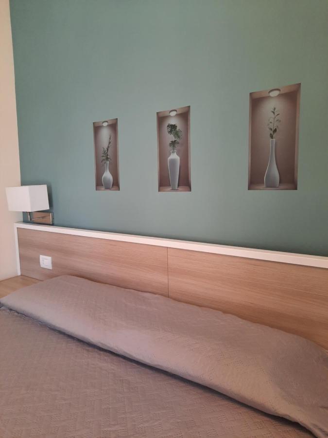 Costa Apartment 那不勒斯 外观 照片