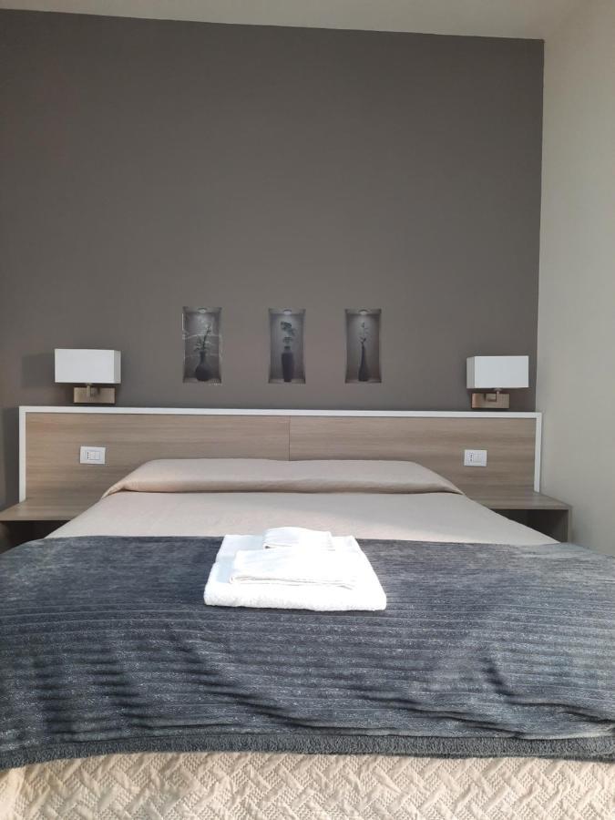 Costa Apartment 那不勒斯 外观 照片