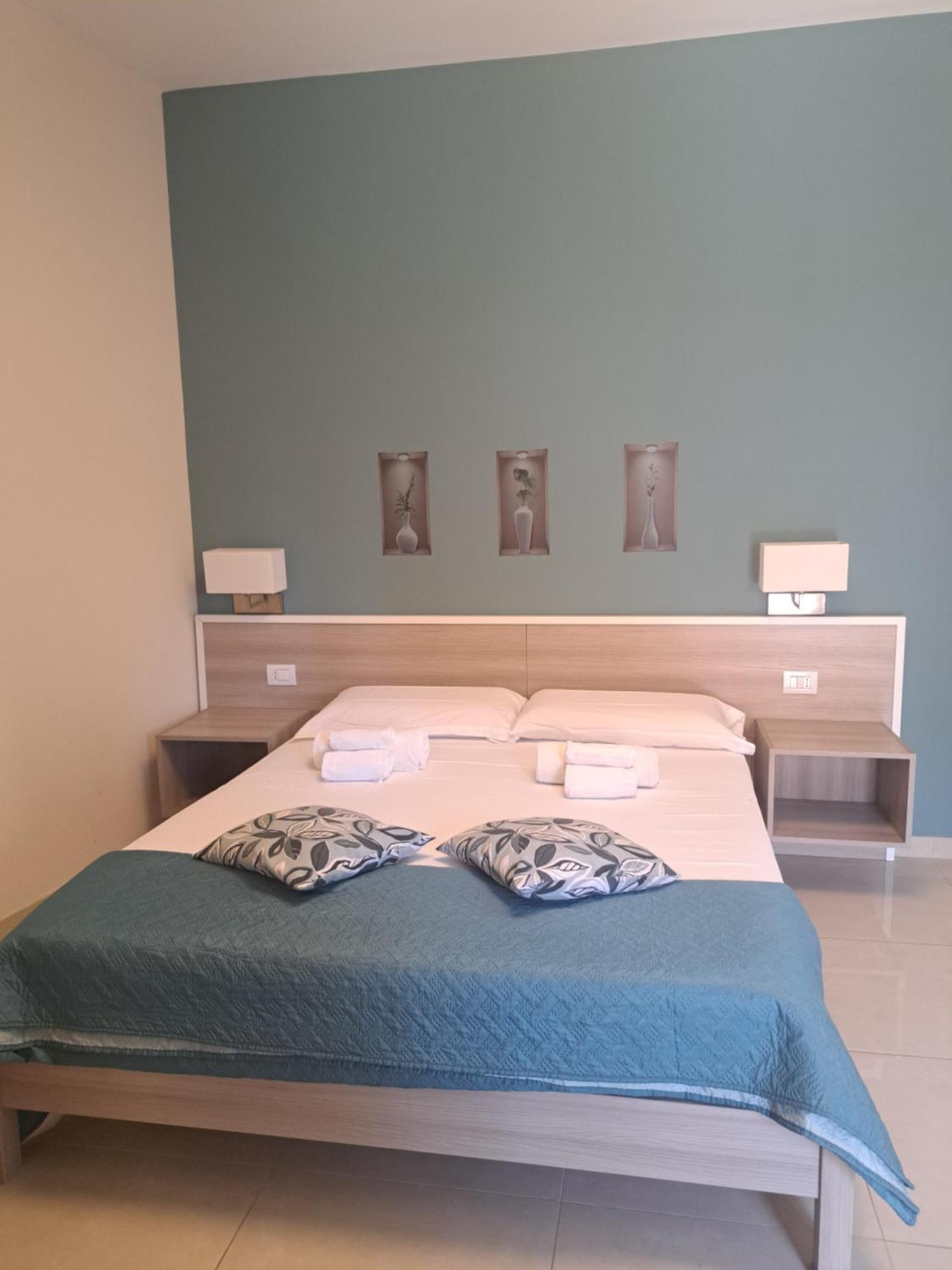 Costa Apartment 那不勒斯 外观 照片