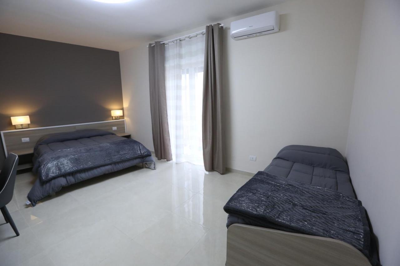 Costa Apartment 那不勒斯 外观 照片