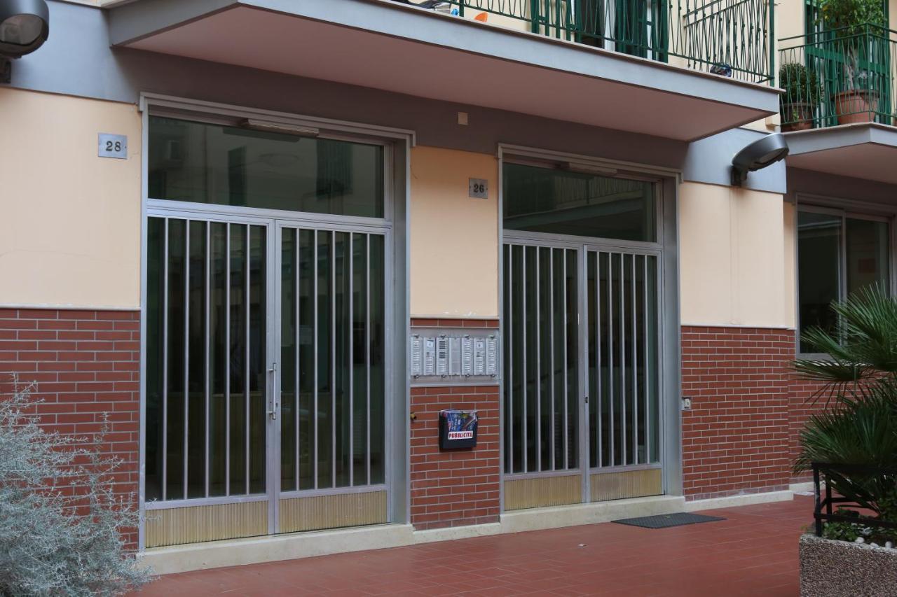 Costa Apartment 那不勒斯 外观 照片