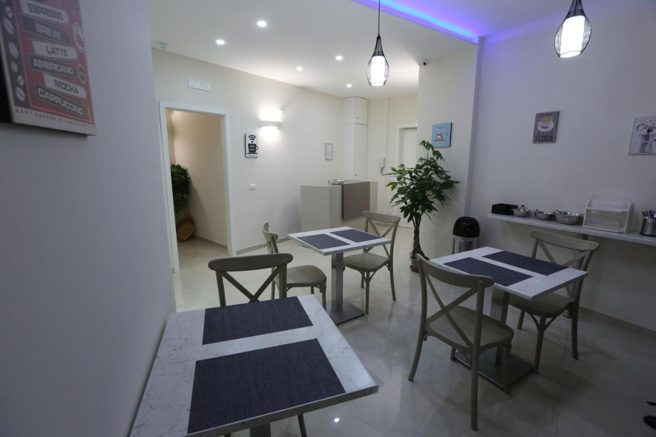 Costa Apartment 那不勒斯 外观 照片