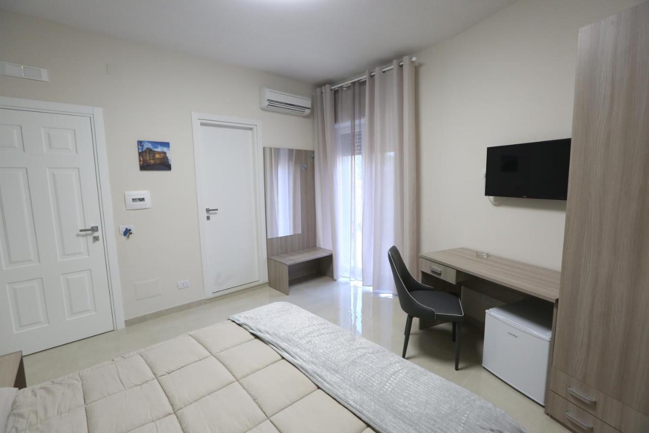 Costa Apartment 那不勒斯 外观 照片