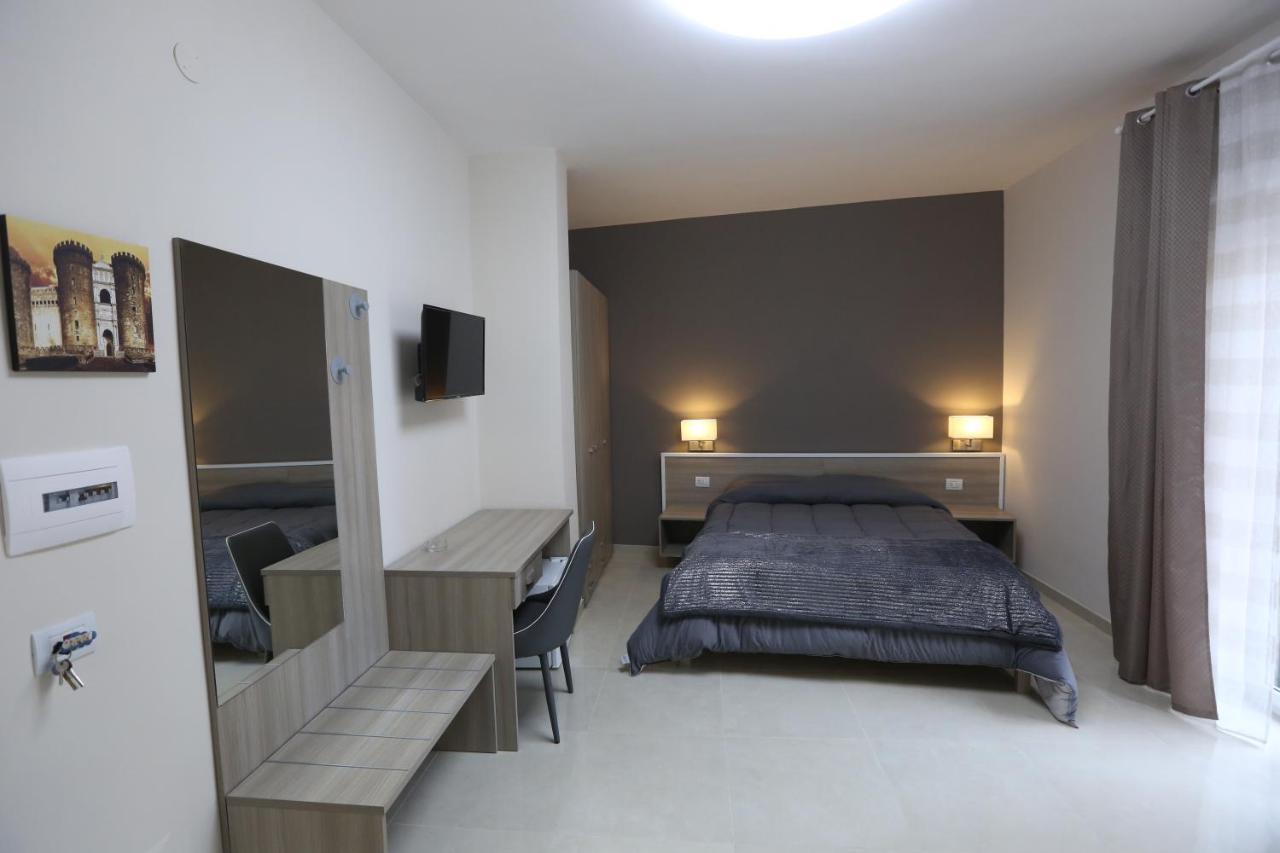 Costa Apartment 那不勒斯 外观 照片