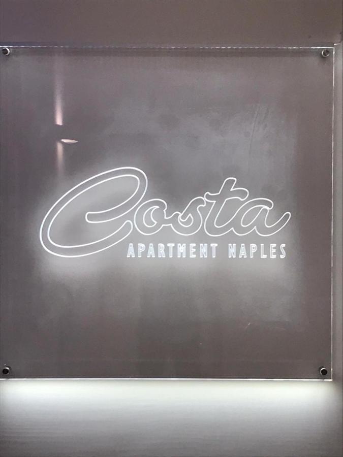 Costa Apartment 那不勒斯 外观 照片