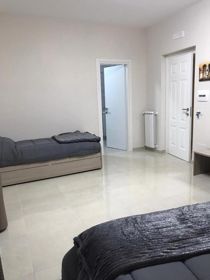 Costa Apartment 那不勒斯 外观 照片