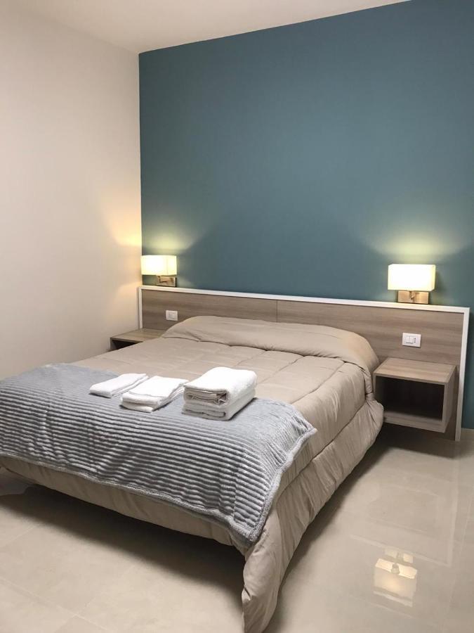 Costa Apartment 那不勒斯 外观 照片