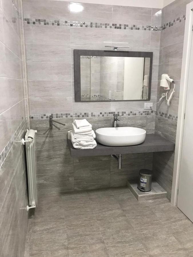 Costa Apartment 那不勒斯 外观 照片
