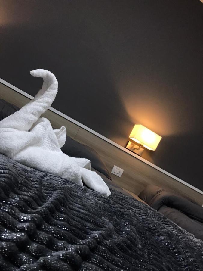 Costa Apartment 那不勒斯 外观 照片