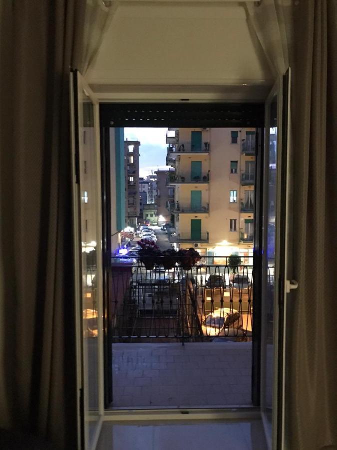 Costa Apartment 那不勒斯 外观 照片