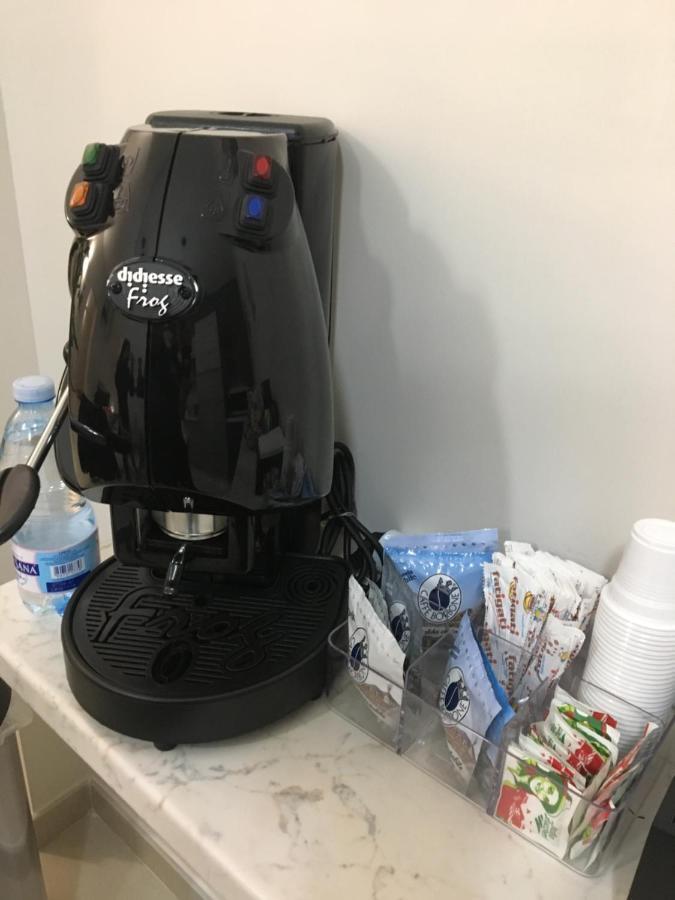Costa Apartment 那不勒斯 外观 照片