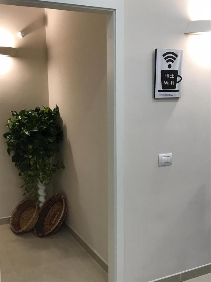 Costa Apartment 那不勒斯 外观 照片