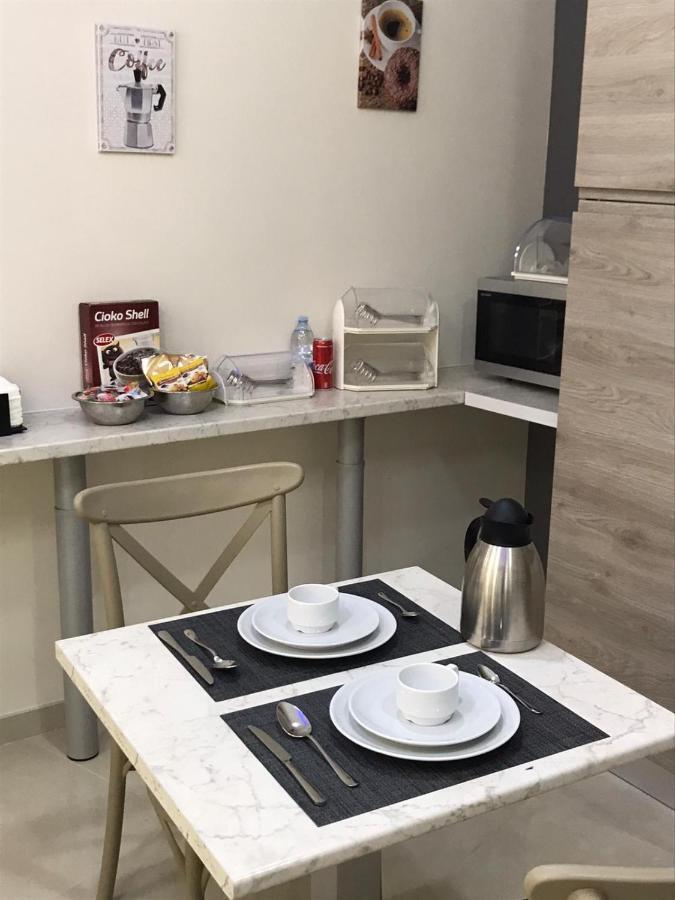 Costa Apartment 那不勒斯 外观 照片